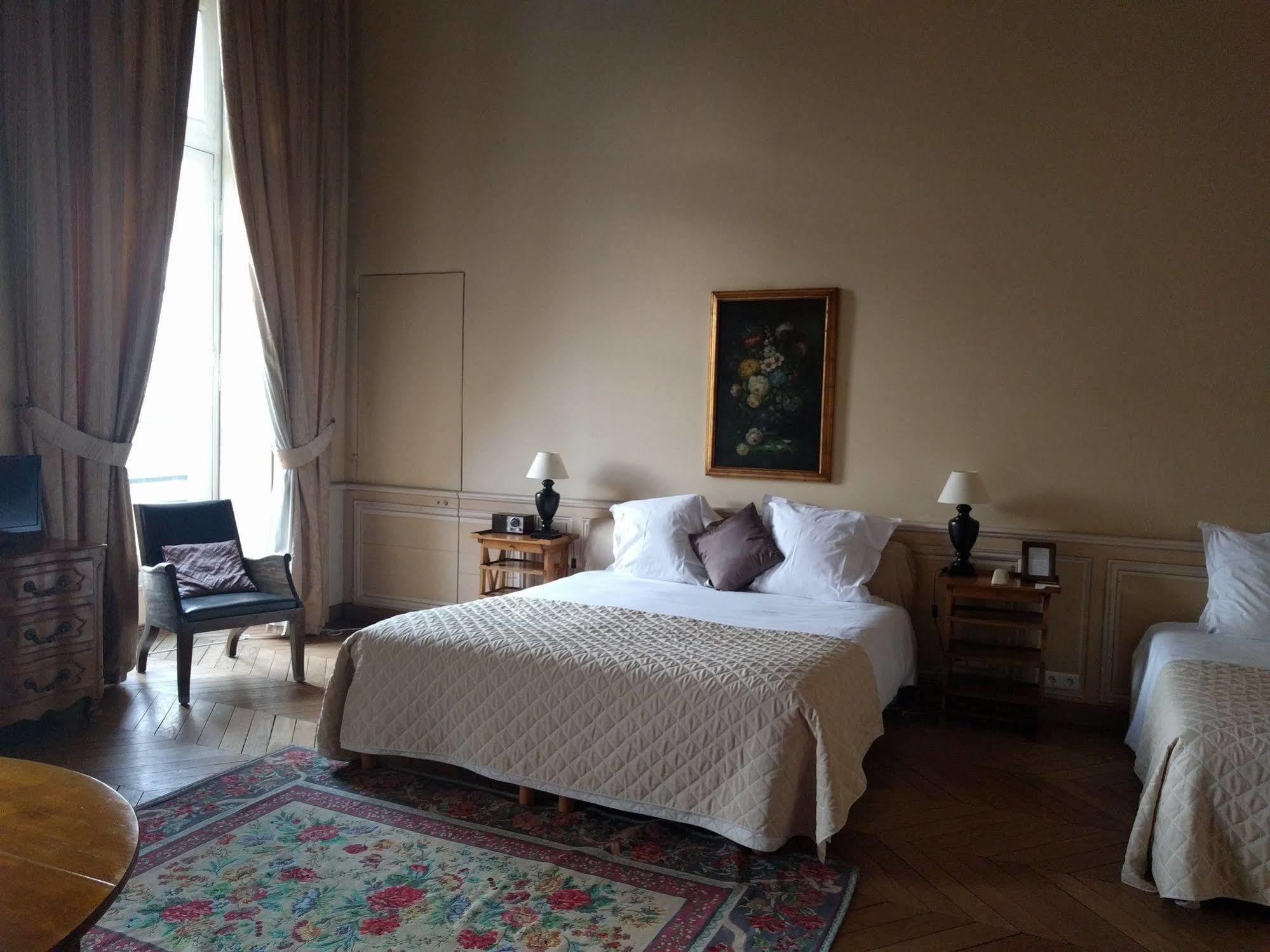 Chateau Du Marechal De Saxe イエール エクステリア 写真