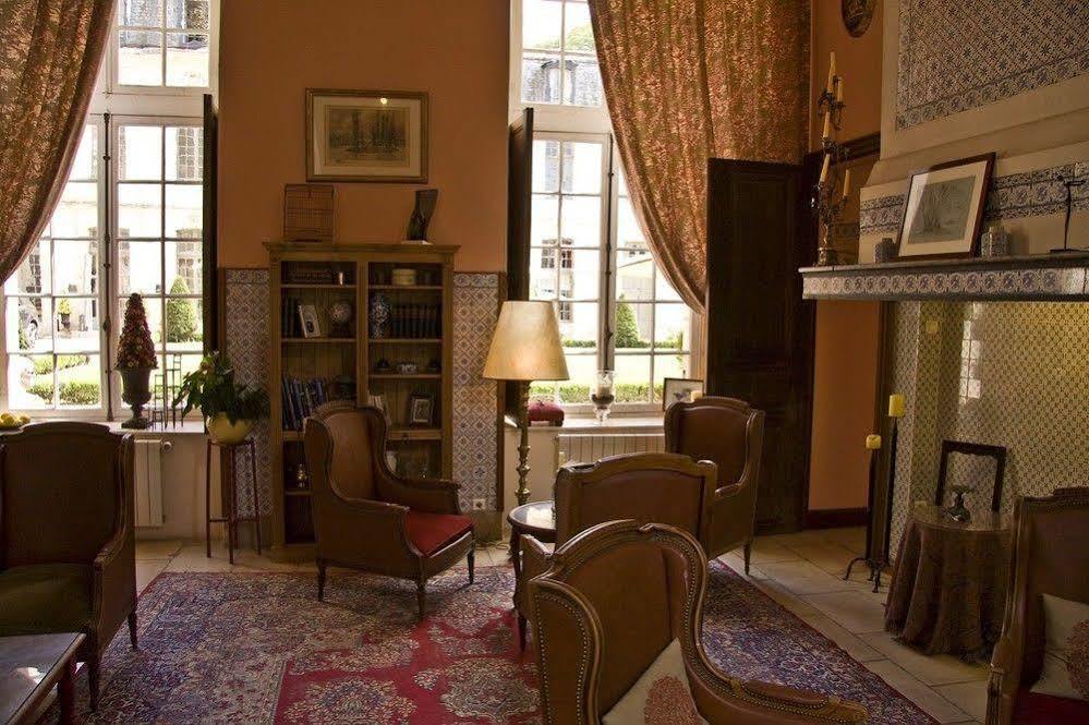 Chateau Du Marechal De Saxe イエール エクステリア 写真