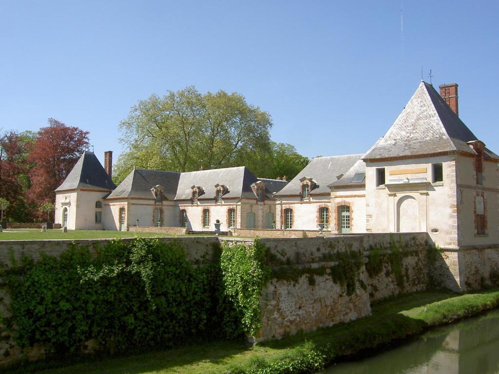 Chateau Du Marechal De Saxe イエール エクステリア 写真